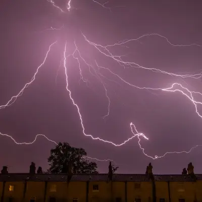 Asigurarea pentru fenomene extreme