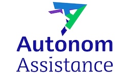 Autonom Asistenta